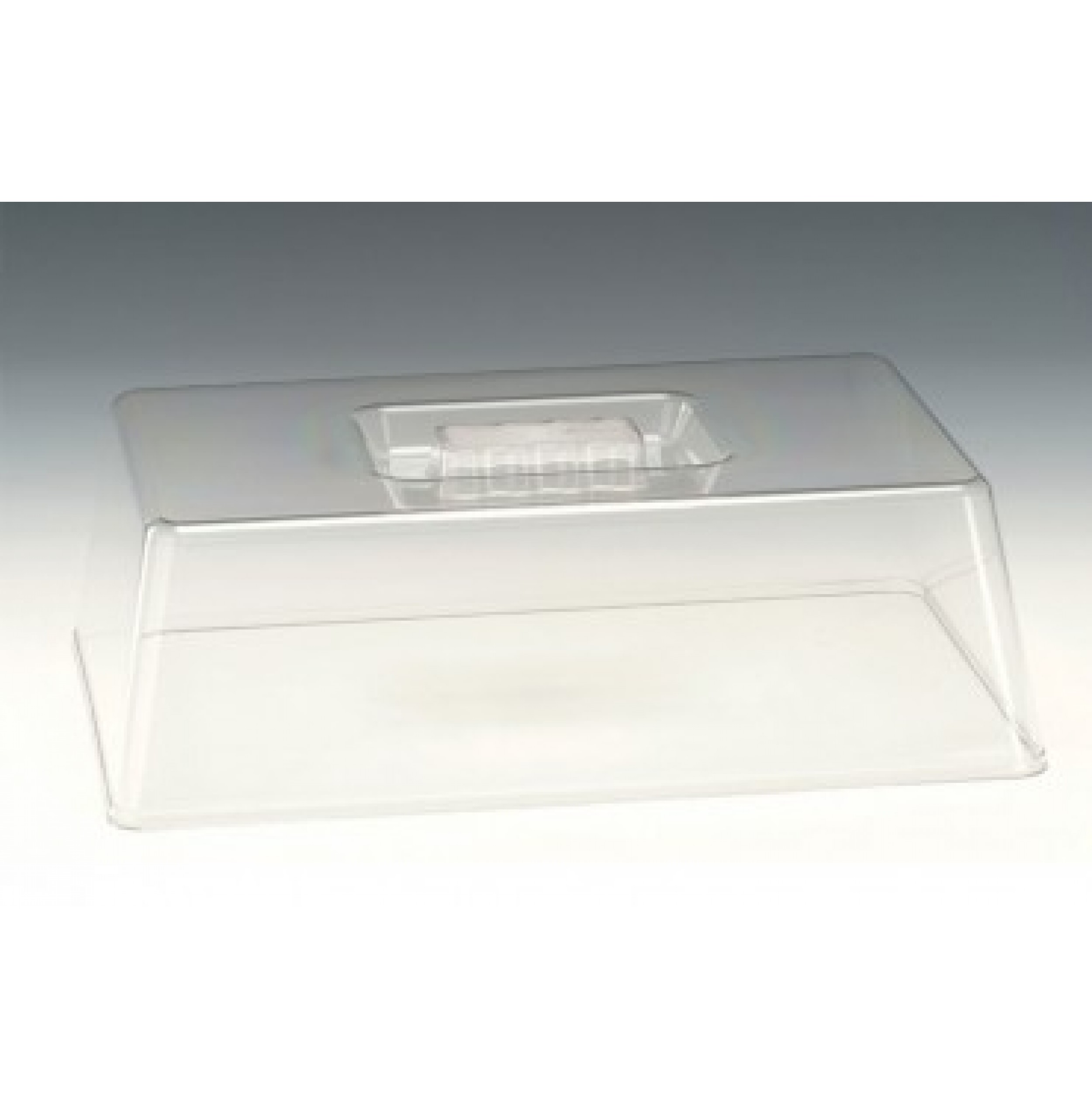 POLYCARBONAT KAPAK 46 X 29 X H: 14 Cm